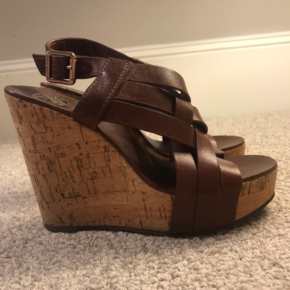 Tory Burch Wedges - Picture 4 of 8